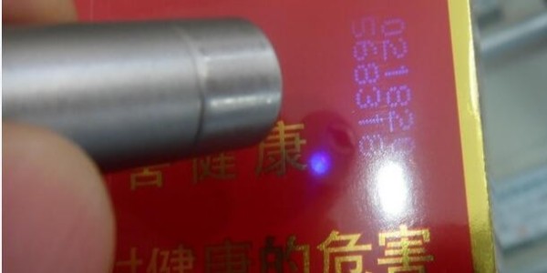 条形码喷码机为烟草行业带来了哪些效益？-JDB电子科技